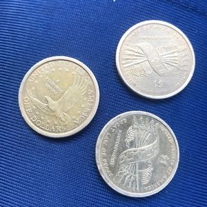 Rare Coins